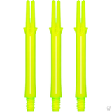 L-Style - L-Shafts Locked Straight Shafts