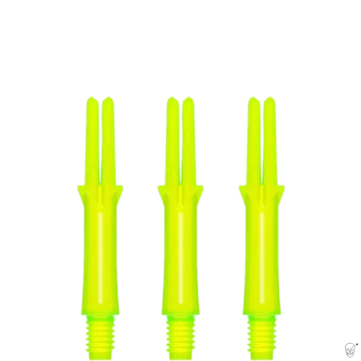 L-Style - L-Shafts Locked Straight Shafts