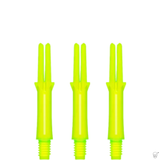 L-Style - L-Shafts Locked Straight Shafts