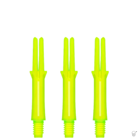 L-Style - L-Shafts Locked Straight Shafts