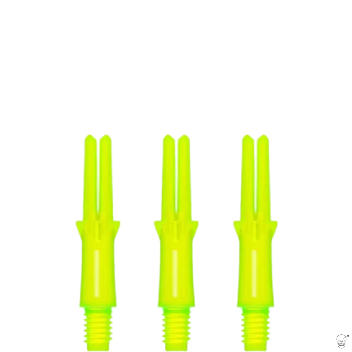 L-Style - L-Shafts Locked Straight Shafts