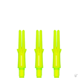 L-Style - L-Shafts Locked Straight Shafts