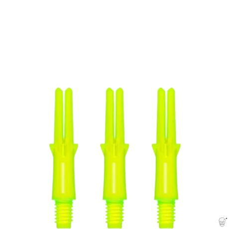 L-Style - L-Shafts Locked Straight Shafts