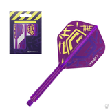 Target - Luke Littler World Champion 2025 K-Flex No.2