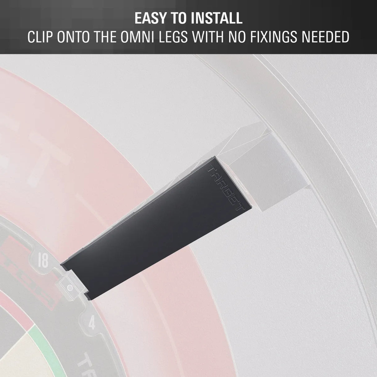 Target - Omni Leg Protectors