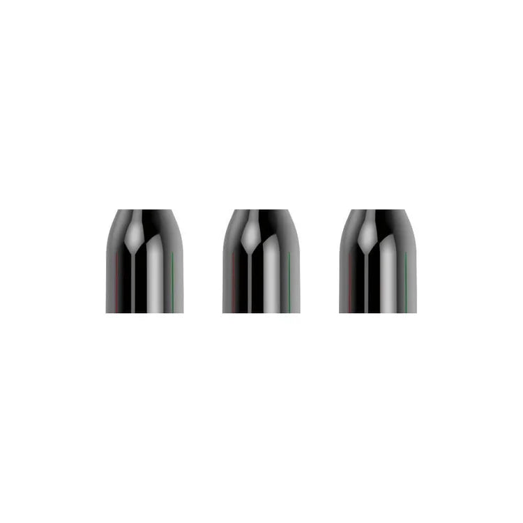 L-Style - Premium Champagne Rings