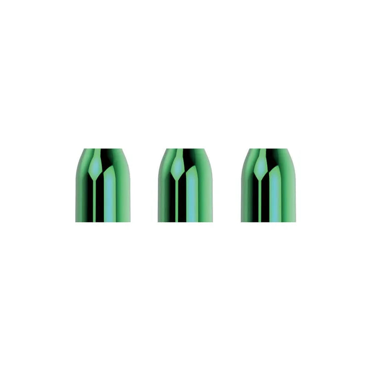 L-Style - Premium Champagne Rings