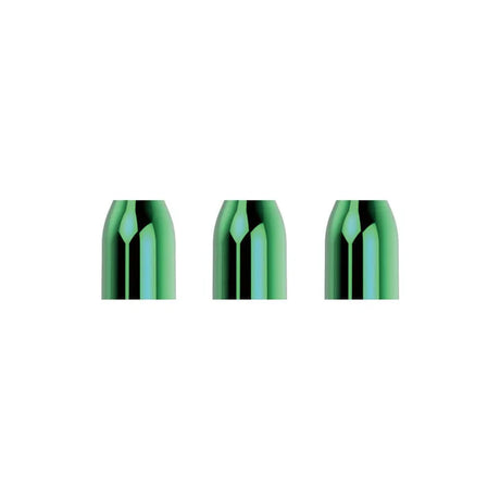 L-Style - Premium Champagne Rings