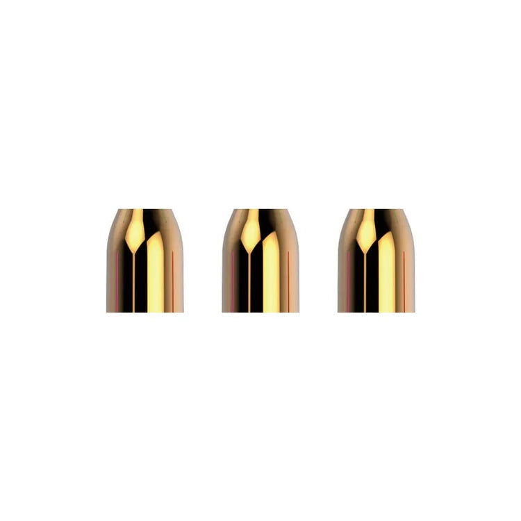 L-Style - Premium Champagne Rings