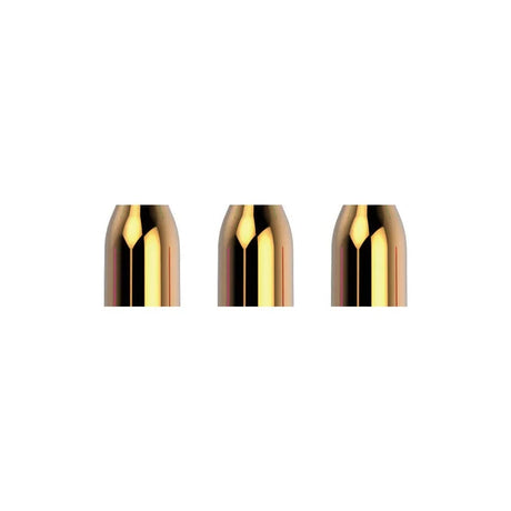 L-Style - Premium Champagne Rings