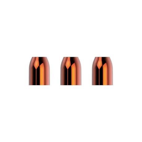 L-Style - Premium Champagne Rings