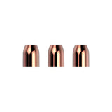 L-Style - Premium Champagne Rings