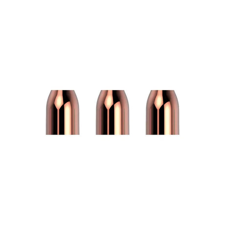 L-Style - Premium Champagne Rings