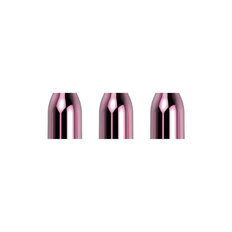 L-Style - Premium Champagne Rings