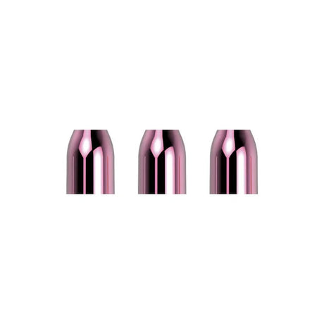 L-Style - Premium Champagne Rings