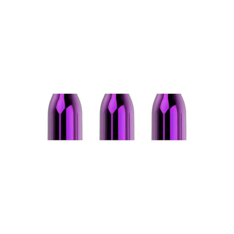 L-Style - Premium Champagne Rings