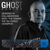 Target - Phil Taylor Throw Line