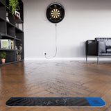 Target - Phil Taylor Throw Line