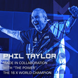 Target - Phil Taylor K-Flex No.2