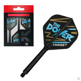 Target - Phil Taylor K-Flex No.2