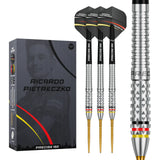 Precise 180 - Ricardo Pietreczko - 90% Tungsten Darts