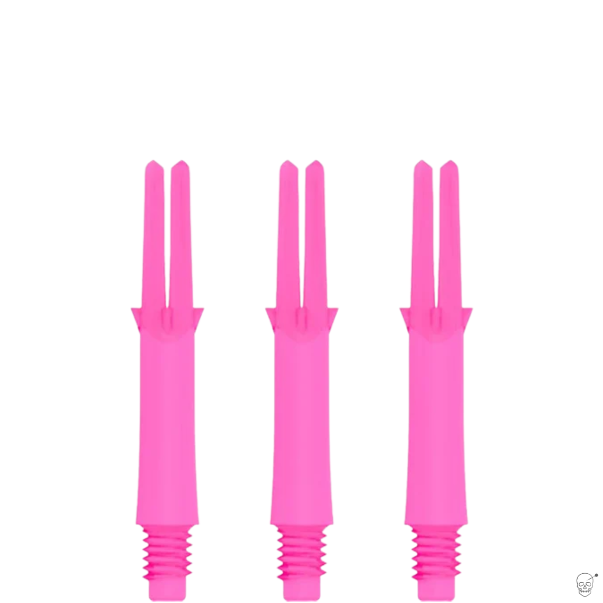 L-Style - L-Shafts Locked Straight Shafts