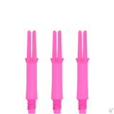 L-Style - L-Shafts Locked Straight Shafts