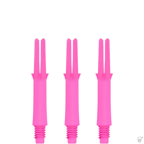 L-Style - L-Shafts Locked Straight Shafts