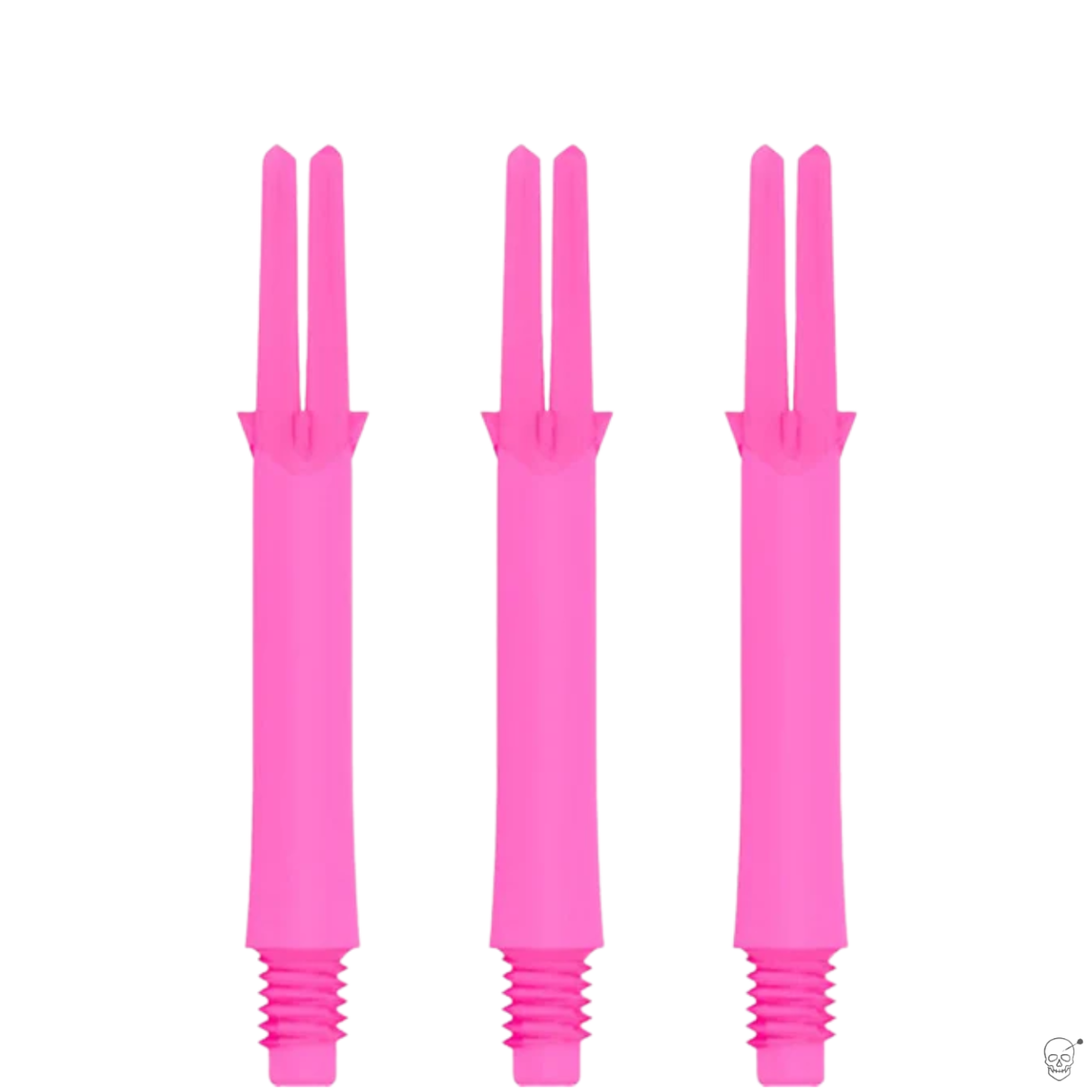 L-Style - L-Shafts Locked Straight Shafts