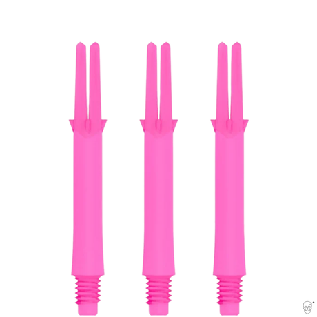 L-Style - L-Shafts Locked Straight Shafts