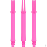 L-Style - L-Shafts Locked Straight Shafts