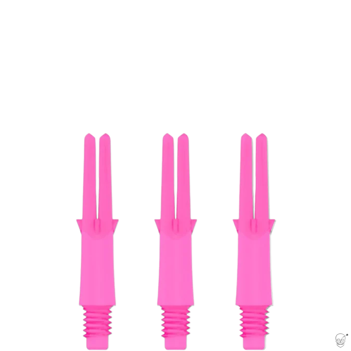 L-Style - L-Shafts Locked Straight Shafts