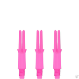 L-Style - L-Shafts Locked Straight Shafts