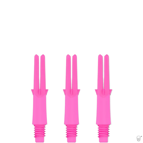 L-Style - L-Shafts Locked Straight Shafts