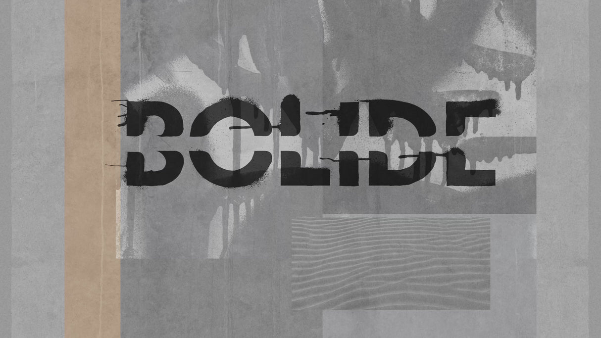 Target - Bolide Envy 05 - 90% Tungsten Darts (SP)