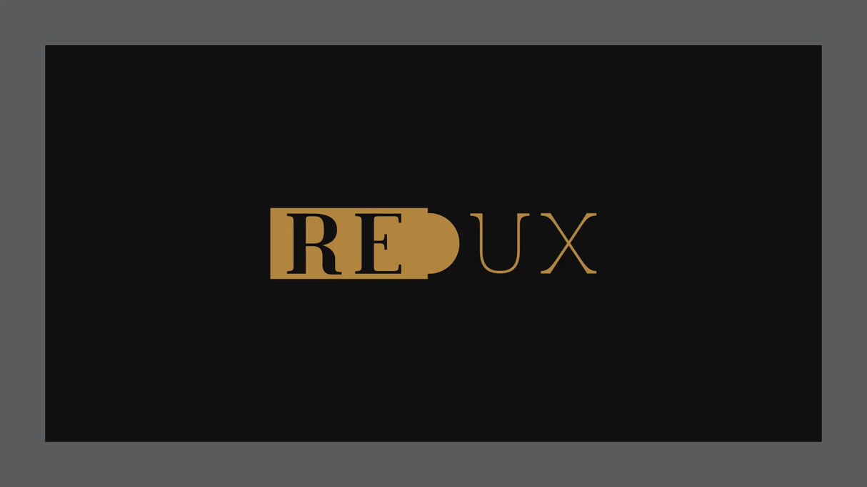 Target - Redux 01 - 90% Tungsten Darts (SP)