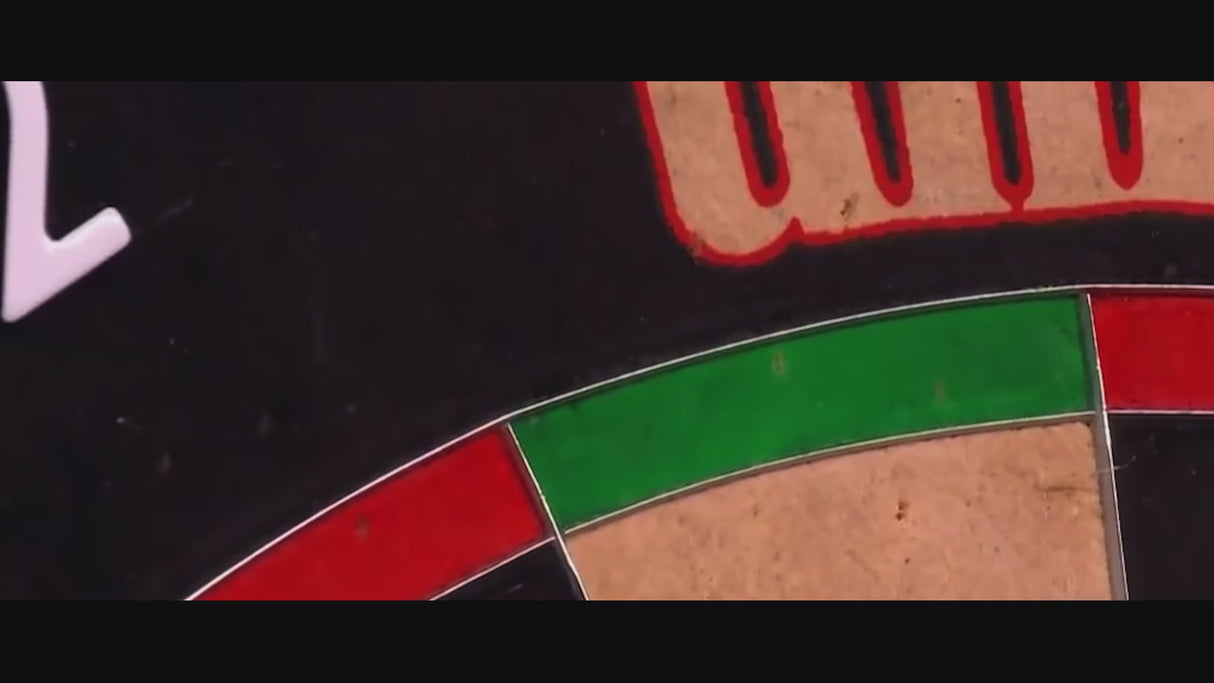 Red Dragon - Gerwyn Price 50 Year Anniversary Limited Edition - 90% Tungsten Darts