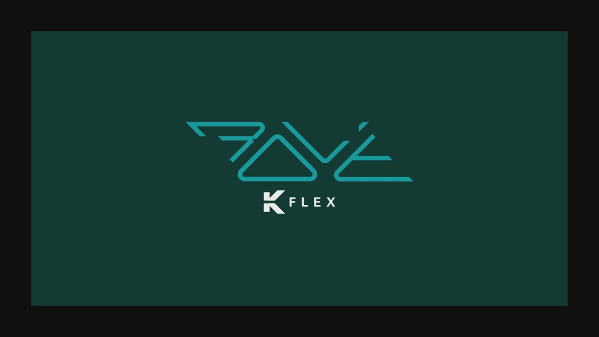 Target - Rove  K-Flex No.6