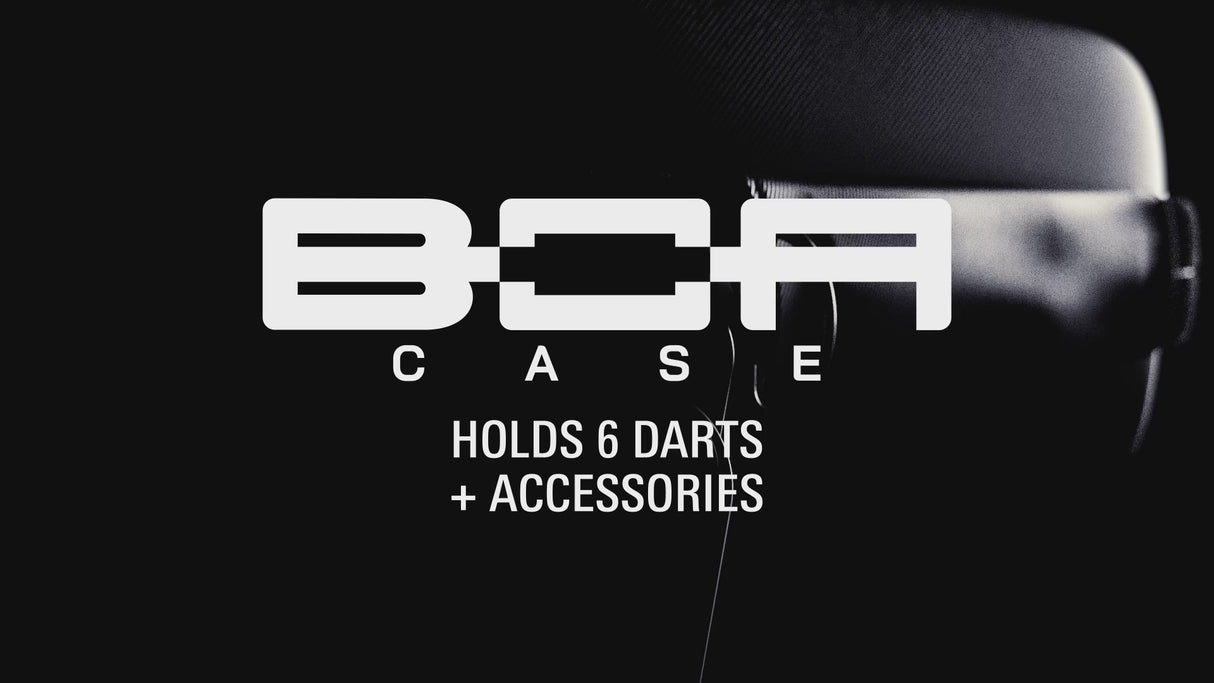 Target - BOA Darts Case
