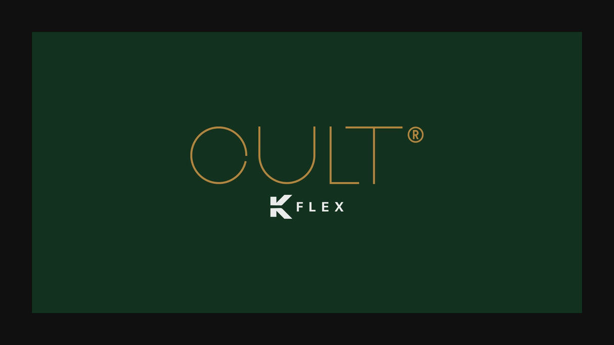 Target - Cult  K-Flex No.2