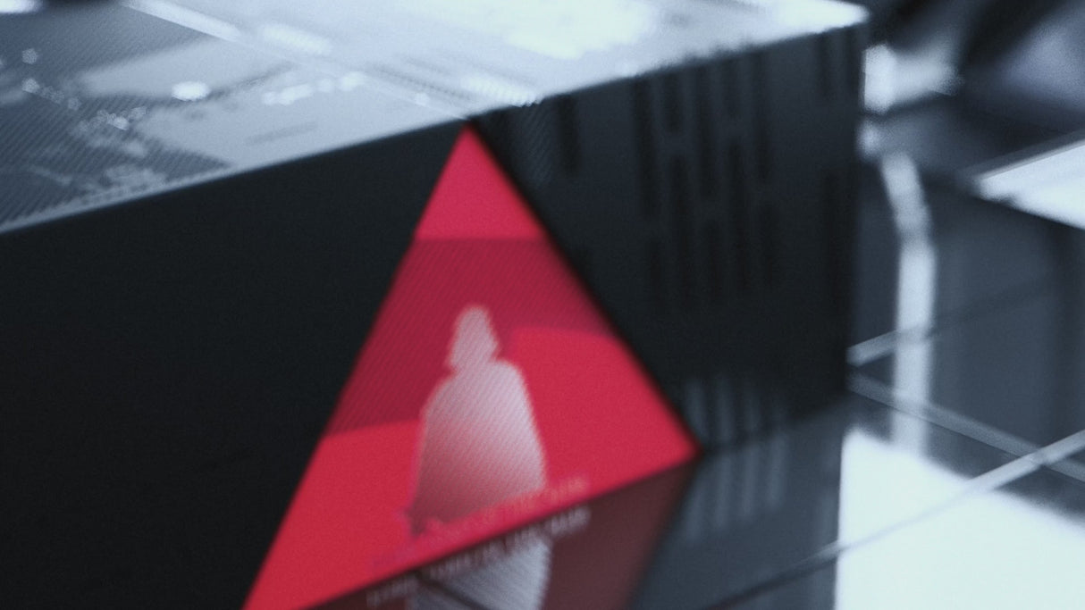 Target | Star Wars - Darth Vader - 95% Tungsten Darts (SP)