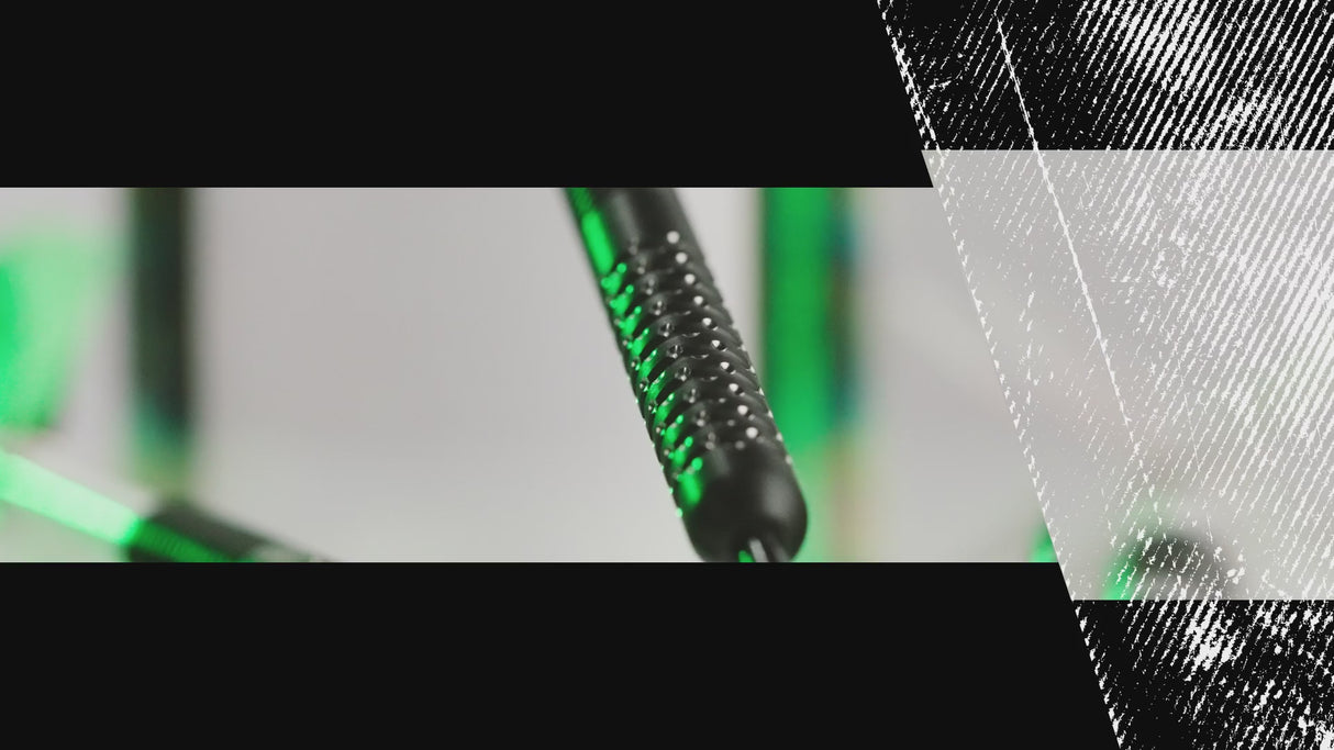 Red Dragon - Bull Hitters V1 - 90% Tungsten Darts