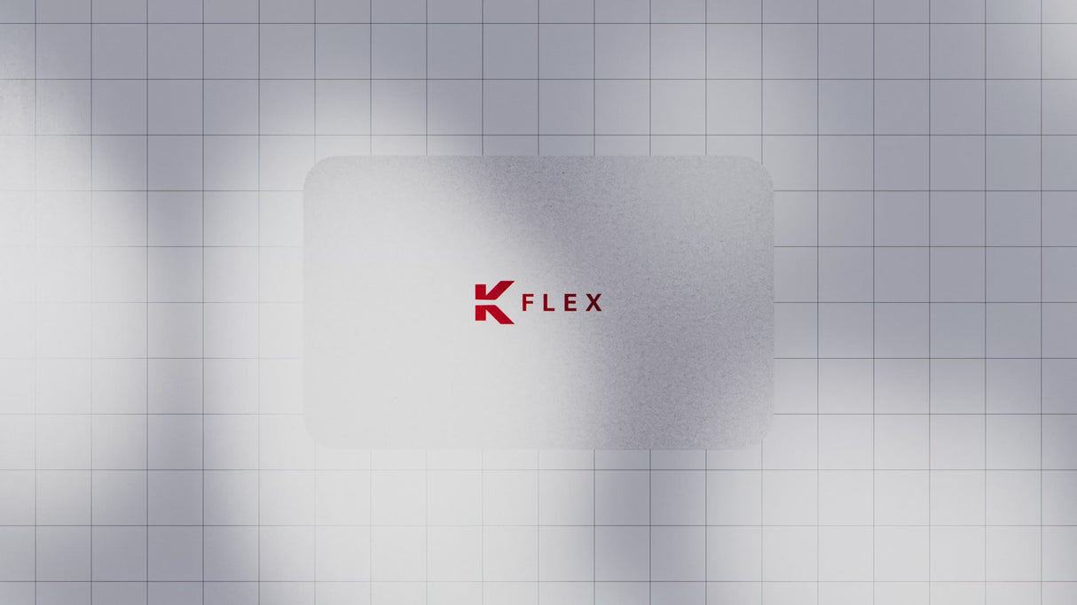 Target - K-Flex No.6