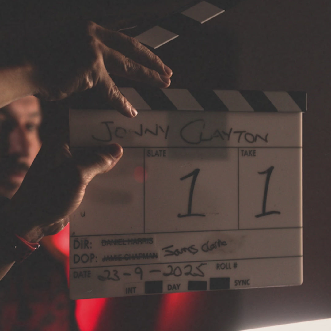 Red Dragon - Jonny Clayton 2025 Limited Edition Shirt