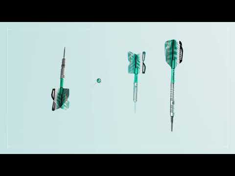 Target - Hydro 03 - 90% Tungsten Darts (SP)