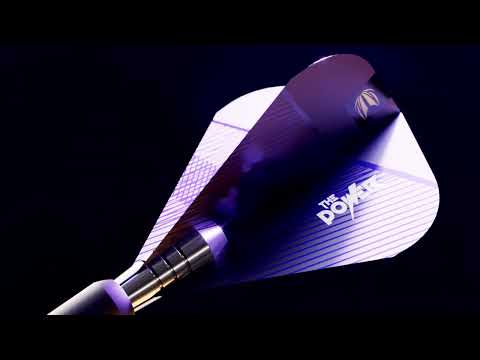 Target - Phil Taylor Power 9FIVE G10 - 95% Tungsten Darts (SP)