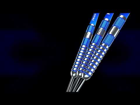 Red Dragon - Polaris - 90% Tungsten Darts