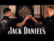 Jack Daniels - Darts Display Cube