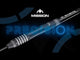 Mission - Precision - 90% Tungsten Darts