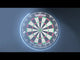 Unicorn - Eclipse Pro 2 Dartboard